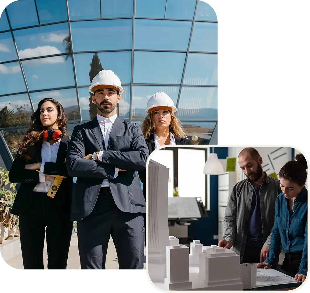 Capital Partners LLC team and project planning