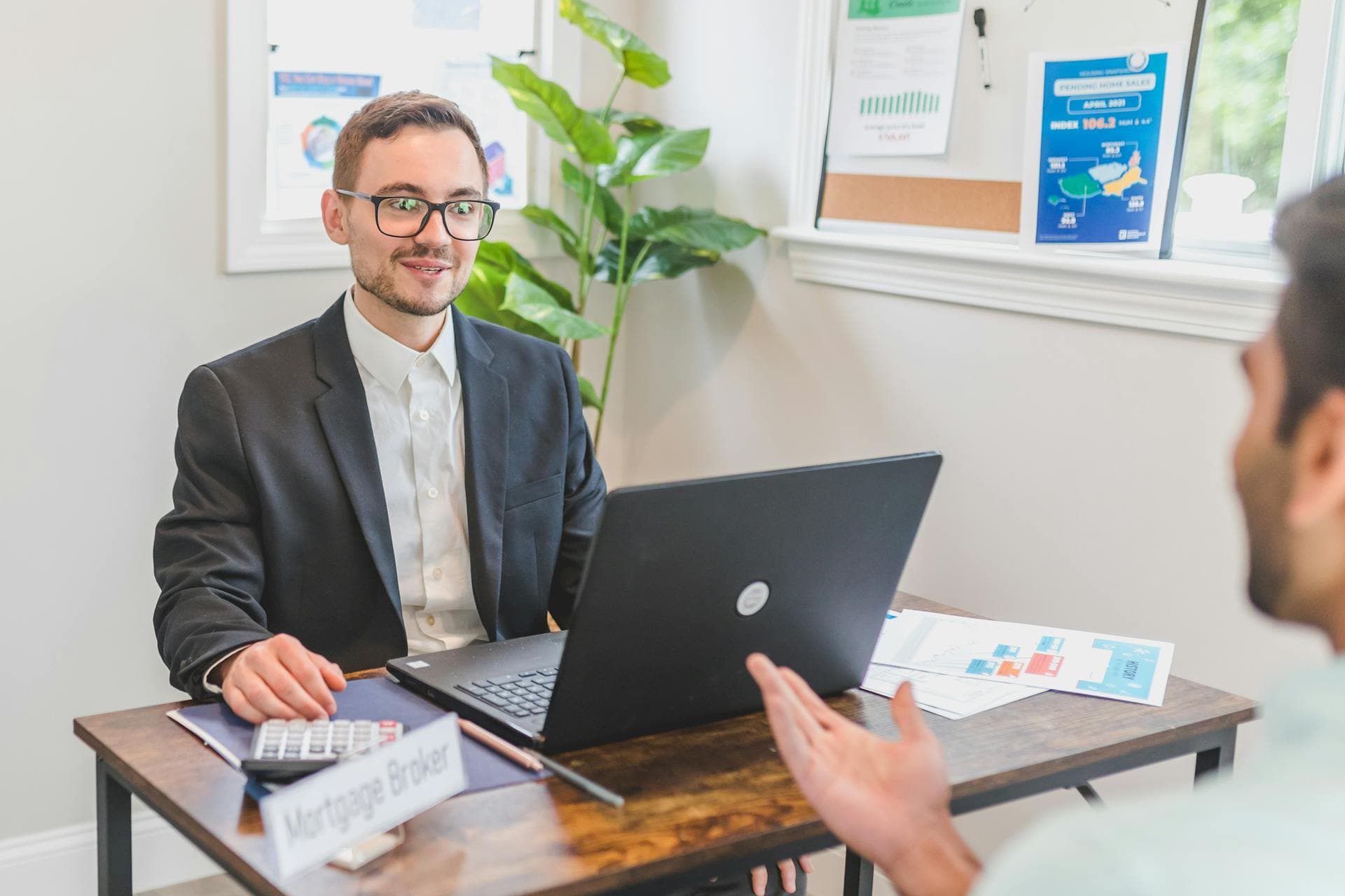 Brokers and referral partners working with Capital Partners LLC